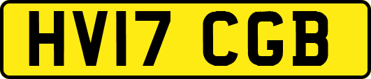 HV17CGB