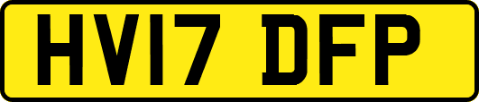 HV17DFP