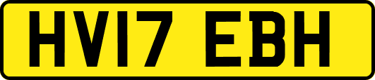 HV17EBH