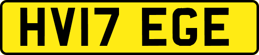 HV17EGE