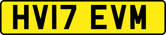 HV17EVM