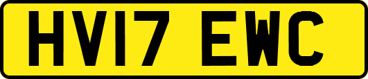 HV17EWC