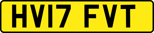 HV17FVT