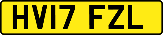 HV17FZL