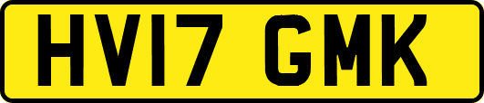 HV17GMK