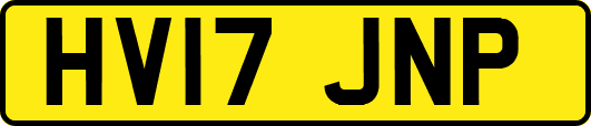 HV17JNP