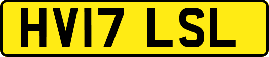 HV17LSL