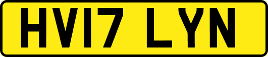 HV17LYN