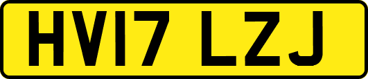 HV17LZJ