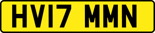 HV17MMN