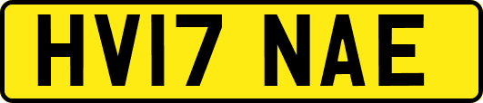 HV17NAE