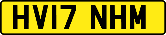 HV17NHM