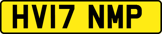 HV17NMP