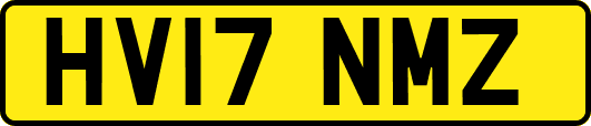 HV17NMZ