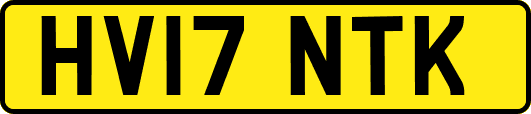 HV17NTK