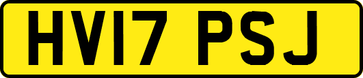 HV17PSJ