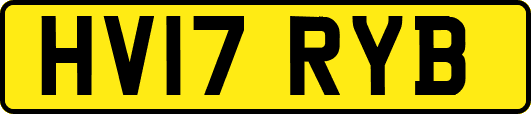 HV17RYB