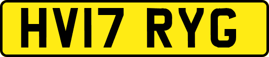 HV17RYG