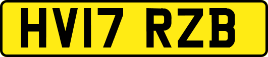 HV17RZB