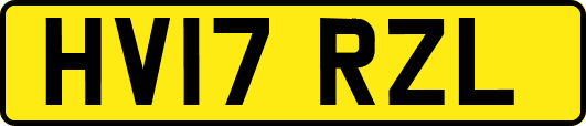 HV17RZL