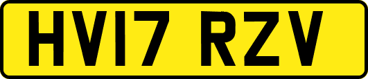HV17RZV