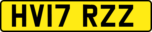 HV17RZZ