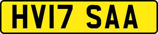 HV17SAA