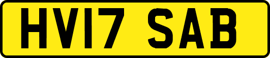 HV17SAB