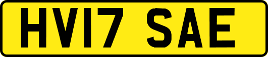 HV17SAE