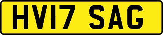 HV17SAG