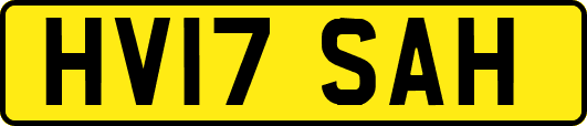 HV17SAH