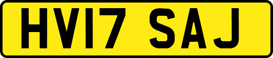 HV17SAJ