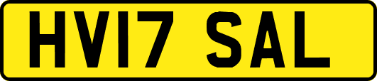 HV17SAL