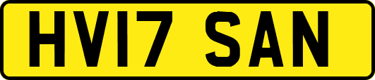 HV17SAN