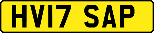 HV17SAP
