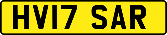 HV17SAR