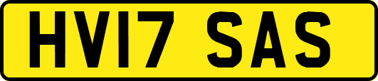 HV17SAS