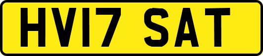 HV17SAT