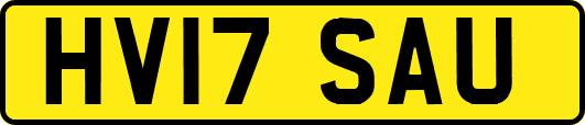 HV17SAU
