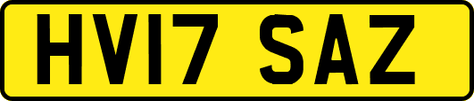 HV17SAZ