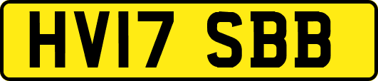 HV17SBB