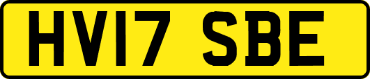 HV17SBE