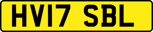 HV17SBL