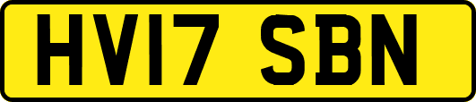 HV17SBN
