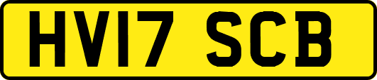 HV17SCB