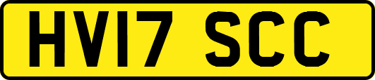 HV17SCC
