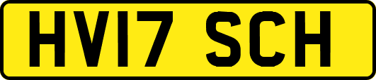 HV17SCH