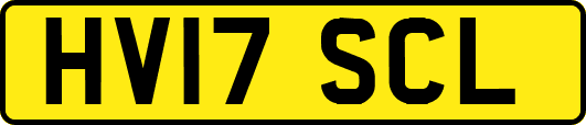 HV17SCL