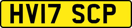 HV17SCP