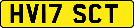 HV17SCT